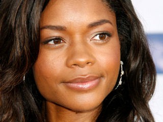 Naomie Harris picture, image, poster